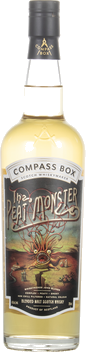 COMPASS BOX THE PEAT MONSTER SCOTCH
