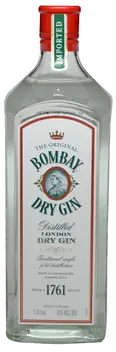 BOMBAY GIN
