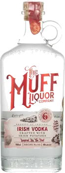 THE MUFF IRISH POTATO VODKA