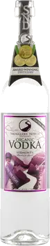SMUGGLERS NOTCH ORGANIC VODKA