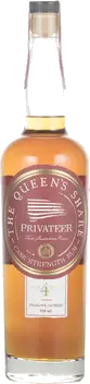 PRIVATEER THE QUEENS SHARE 4YR CASK STRN