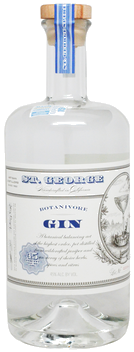 ST GEORGE BOTANIVORE GIN