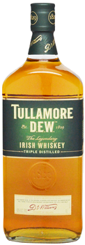 TULLAMORE DEW
