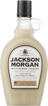 JACKSON MORGAN SALTED CARAMEL CREAM