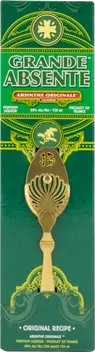 GRANDE ABSENTE ABSINTHE ORIGINALE