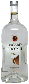 BACARDI COCONUT