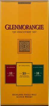 GLENMORANGIE ORG PIONEER:50M LSNTA/QUINT