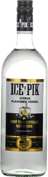ICE PIK VODKA CITRUS