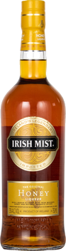 IRISH MIST LIQUEUR
