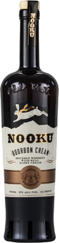 NOOKU BOURBON CREAM