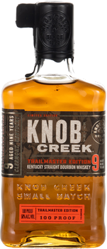 KNOB CREEK TRAILMASTER KSBW