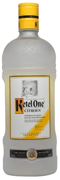 KETEL ONE CITROEN