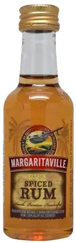 MARGARITAVILLE PREMIUM SPICED RUM