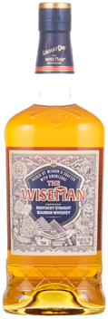 KENTUCKY OWL THE WISEMAN BOURBON WHISKEY