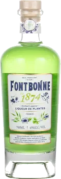FONTBONNE HERBAL LIQUER