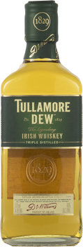TULLAMORE DEW