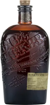 BIB &amp; TUCKER SMALL BATCH BOURBON