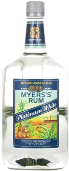 MYERS PLATINUM WHITE RUM