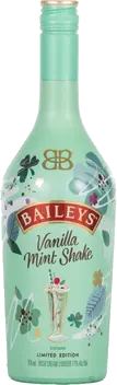BAILEYS MINT MILKSHAKE