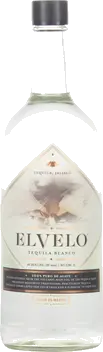 ELVELO BLANCO TEQUILA