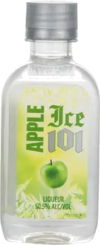 ICE 101 APPLE LIQUEUR