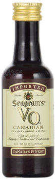 SEAGRAMS V O