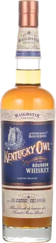 KENTUCKY OWL MAIGHSTIR EDITION LM R KSBW