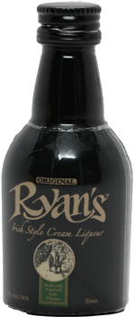 RYANS ORIGINAL CREME