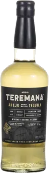 TEREMANA ANEJO TEQUILA