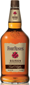 FOUR ROSES STRAIGHT BOURBON
