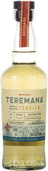 TEREMANA REPOSADO TEQUILA