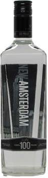 NEW AMSTERDAM VODKA
