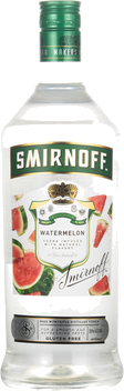 SMIRNOFF WATERMELON VODKA PET
