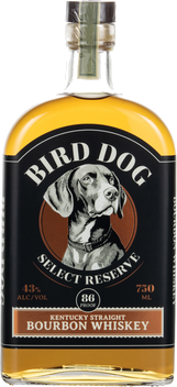 BIRD DOG BOURBON