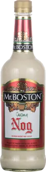 MR BOSTON HOLIDAY EGGNOG