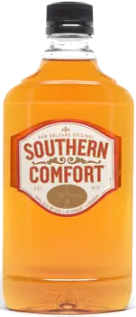 SOUTHERN COMFORT 70 PET