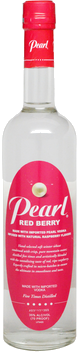 PEARL RED BERRY  VODKA