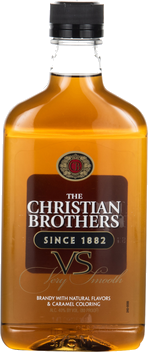CHRISTIAN BROS BRANDY
