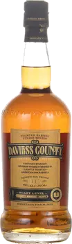 DAVIESS COUNTY LIGHTLY TOASTED KSBW