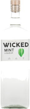 WICKED MINT LIQUEUR