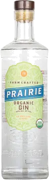 PRAIRIE ORGANIC GIN