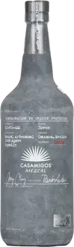 CASAMIGOS MEZCAL JOVEN
