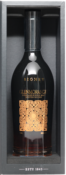 GLENMORANGIE SIGNET SCOTCH