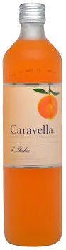 CARAVELLA ORANGECELLO LIQUEUR