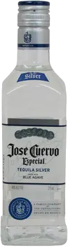 JOSE CUERVO ESPECIAL SILVER
