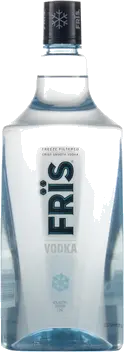 FRIS 80 SKANDIA VODKA DENMARK