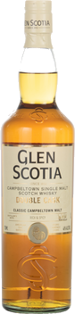GLEN SCOTIA DOUBLE CASK SNGL MALT SCOTCH