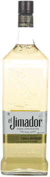 EL JIMADOR REPOSADO TEQUILA