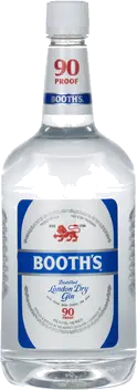 BOOTHS GIN