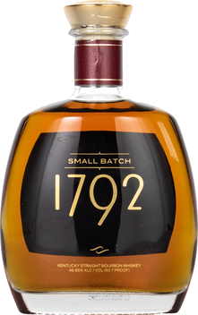 1792 SMALL BATCH STRAIGHT BOURBON